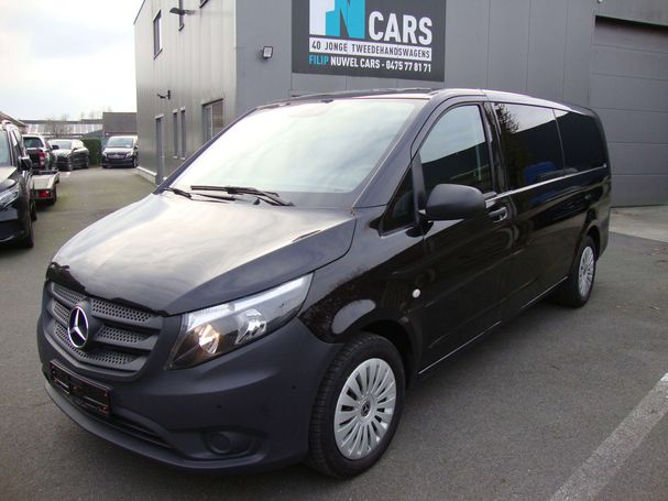 Mercedes-Benz Vito 116 CDi Tourer 120 kW image number 1