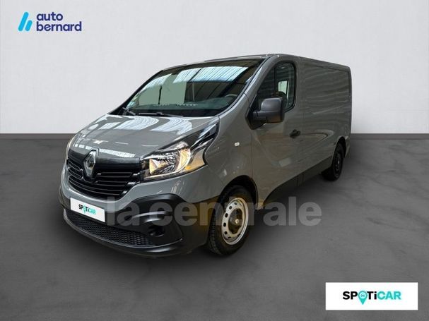  Renault Trafic Energy dCi 125 92 kW image number 13