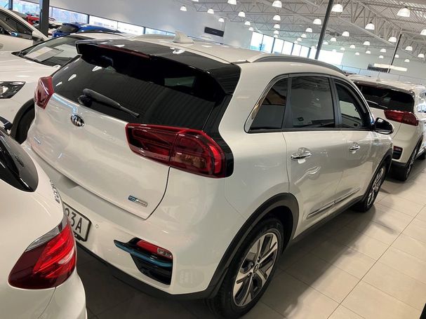 Kia Niro e 150 kW image number 3