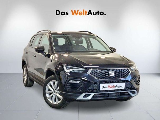 Seat Ateca 1.0 TSI Style 81 kW image number 1