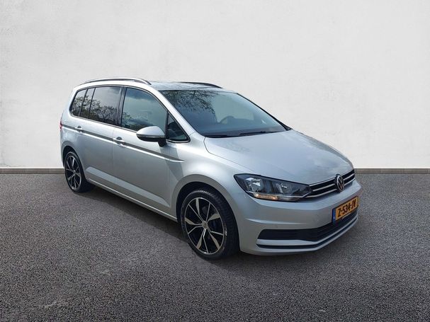 Volkswagen Touran 110 kW image number 2