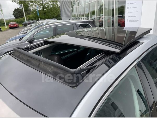 Skoda Superb 2.0 TDI DSG 140 kW image number 43