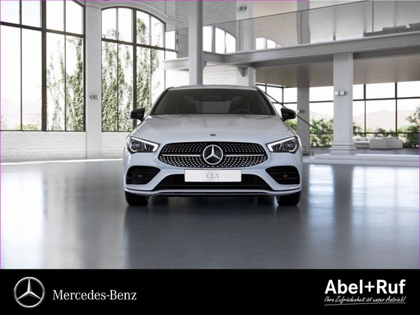 Mercedes-Benz CLA 200 120 kW image number 2