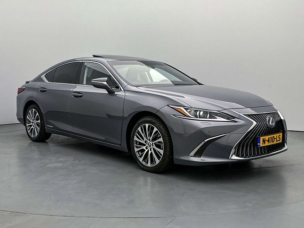 Lexus ES 300 h F 160 kW image number 2