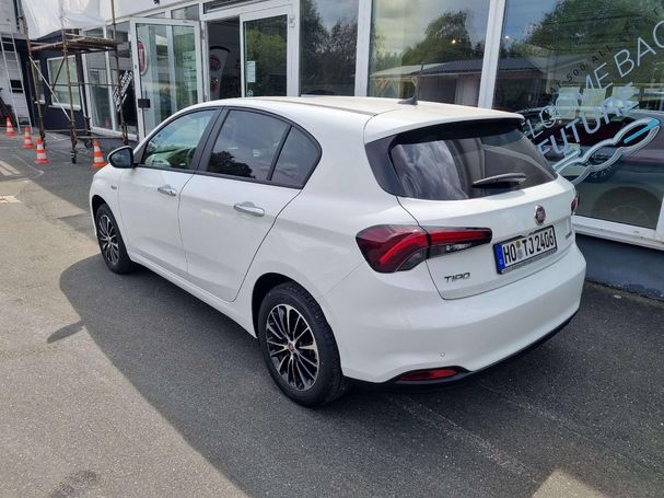 Fiat Tipo 96 kW image number 5