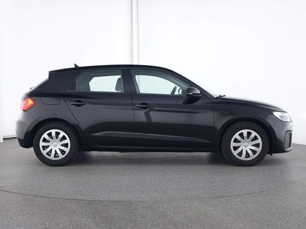 Audi A1 Sportback 85 kW image number 5