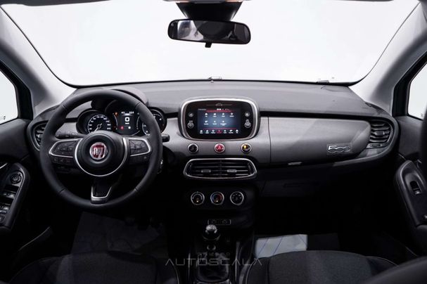 Fiat 500X 1.3 MultiJet 70 kW image number 21