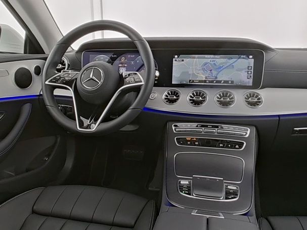 Mercedes-Benz E 220 d Avantgarde 143 kW image number 6