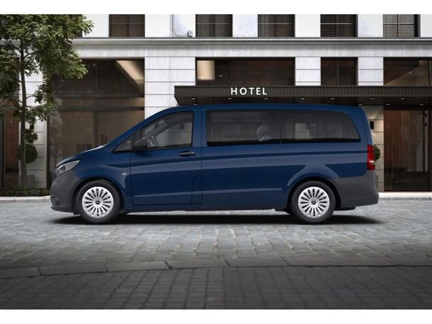 Mercedes-Benz Vito 114 Tourer 100 kW image number 4