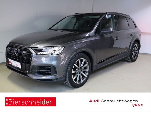 Audi Q7 55 TFSI 250 kW image number 1