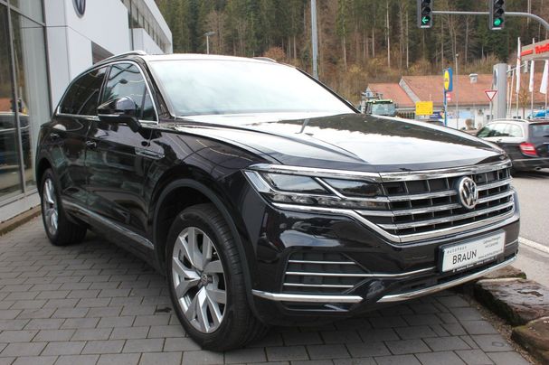 Volkswagen Touareg 4Motion 210 kW image number 2