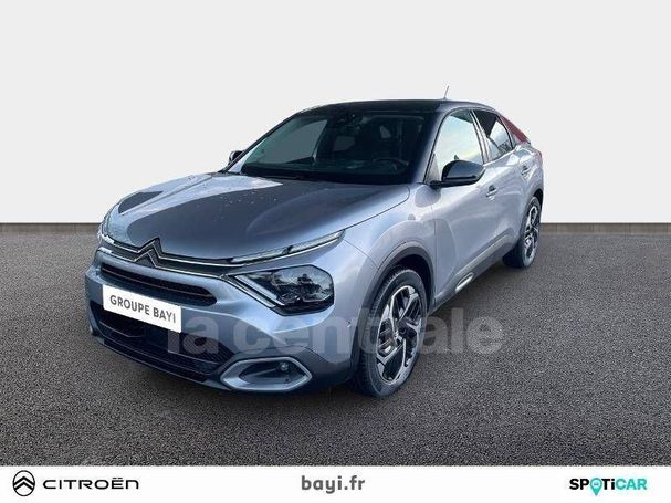 Citroen C4 96 kW image number 1