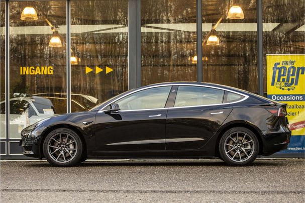 Tesla Model 3 Long Range AWD 158 kW image number 8