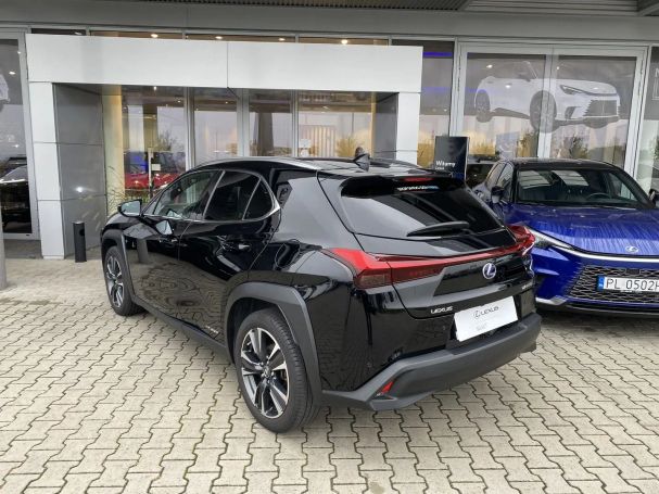 Lexus UX 135 kW image number 7