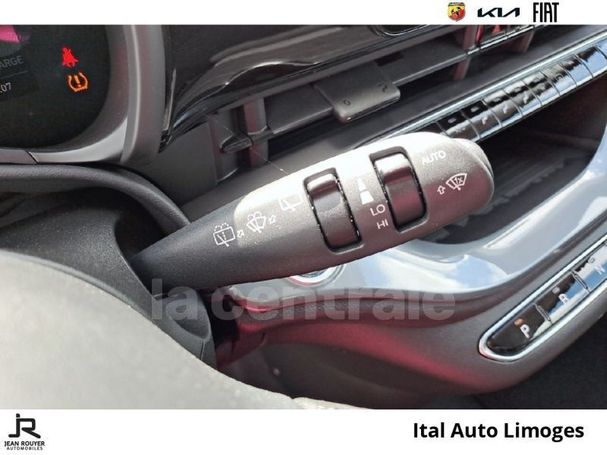 Fiat 500 e 42 kWh 87 kW image number 12