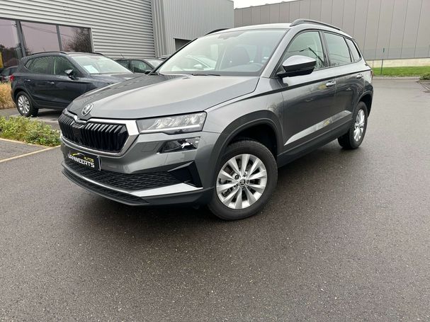 Skoda Karoq 1.5 TSI ACT DSG 110 kW image number 1