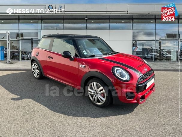 MINI John Cooper Works 170 kW image number 2