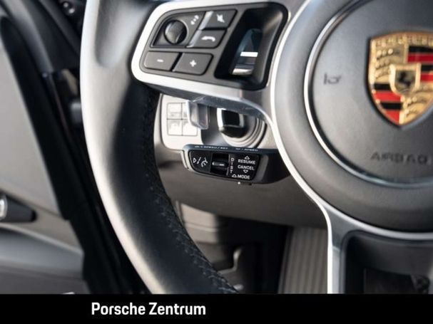 Porsche Cayenne E-Hybrid 341 kW image number 15