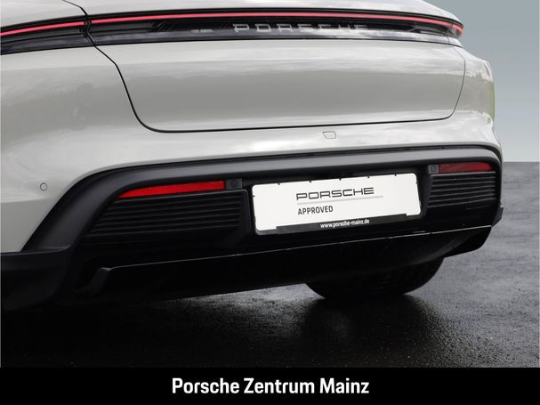 Porsche Taycan 4 Cross Turismo 320 kW image number 17