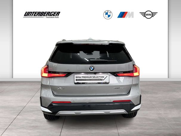 BMW X1 xDrive20d 120 kW image number 3