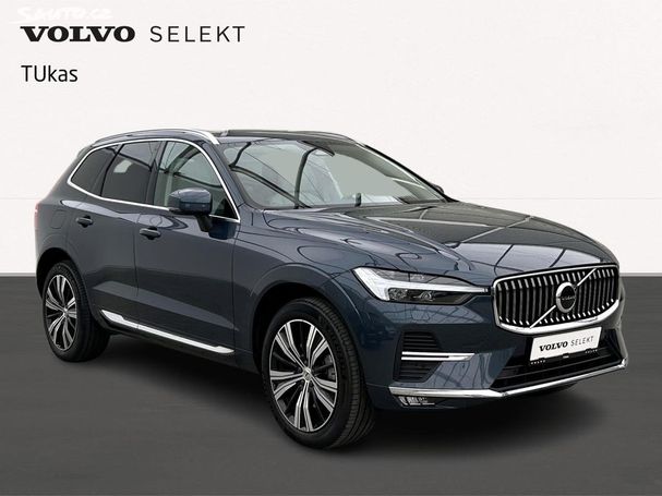 Volvo XC60 B4 AWD 145 kW image number 7