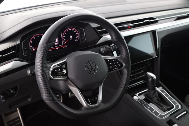 Volkswagen Arteon Shooting Brake 2.0 TSI R-Line DSG 140 kW image number 12