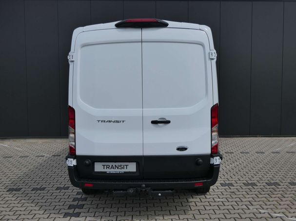 Ford Transit 350 L3H2 Trend 96 kW image number 10