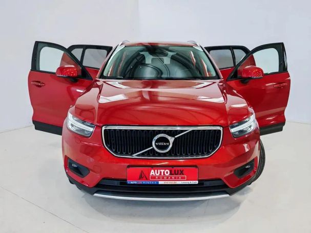 Volvo XC40 110 kW image number 9