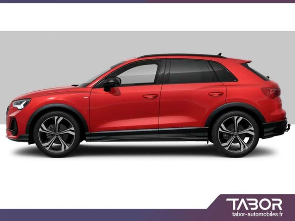 Audi Q3 35 TDI S tronic S-line 110 kW image number 3