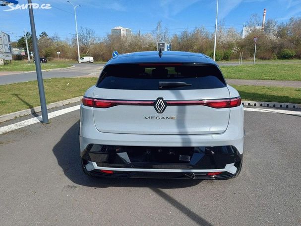 Renault Megane 160 kW image number 4