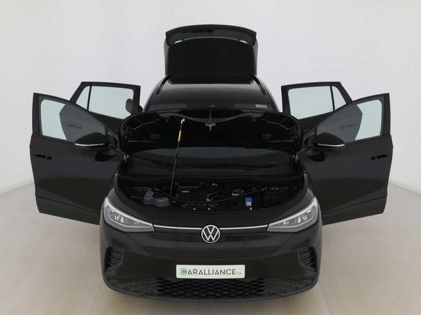 Volkswagen ID.4 150 kW image number 23