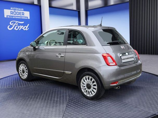 Fiat 500 1.0 51 kW image number 4