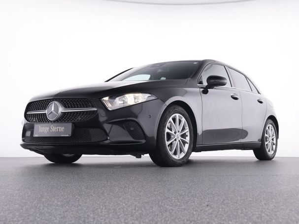 Mercedes-Benz A 180 100 kW image number 7