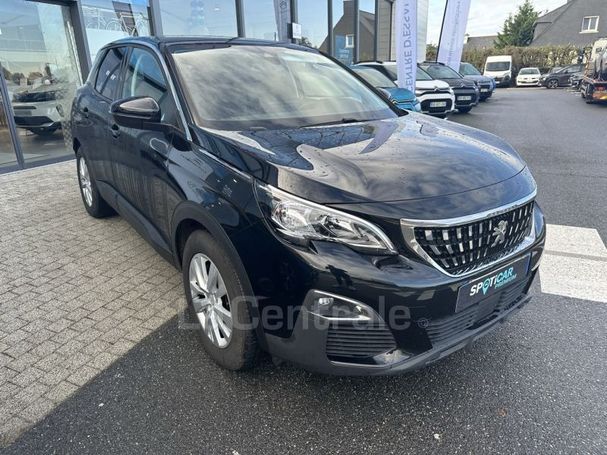 Peugeot 3008 120 Stop & Start Allure 88 kW image number 2