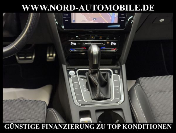 Volkswagen Passat Variant 2.0 TSI R-Line DSG 140 kW image number 19