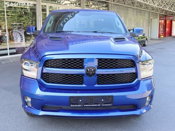 RAM 1500 5.7 Hemi V8 4x4 294 kW image number 3