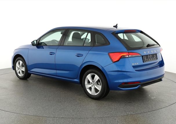 Skoda Scala 1.0 TSI DSG 85 kW image number 5