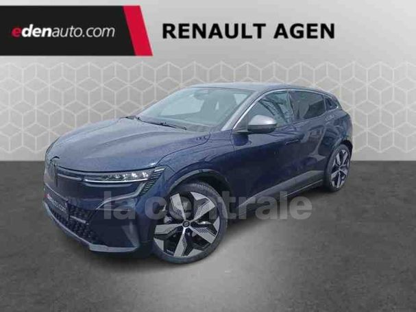 Renault Megane  162 kW image number 1