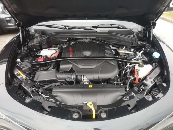 Alfa Romeo Stelvio 2.2 Diesel 154 kW image number 19