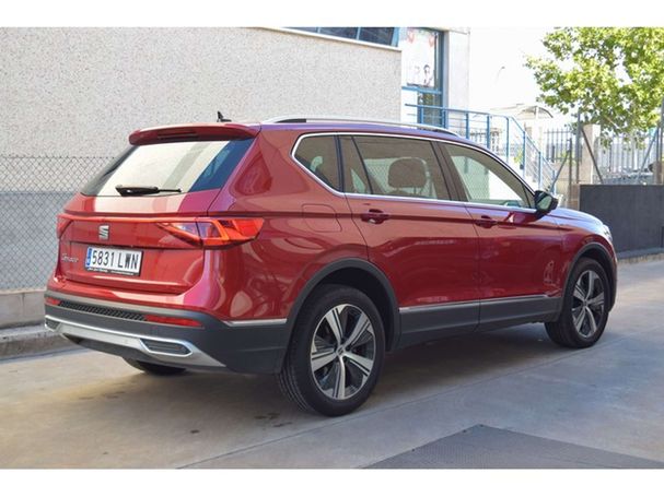 Seat Tarraco 2.0 TDI Xcellence 110 kW image number 20