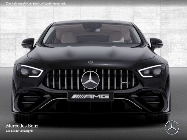 Mercedes-Benz AMG GT 53 320 kW image number 10