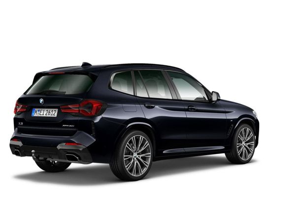 BMW X3 xDrive 180 kW image number 5