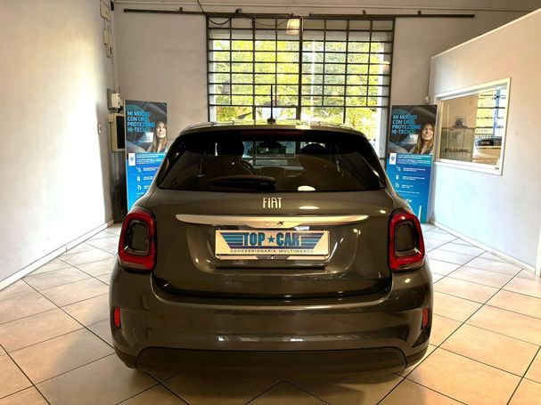 Fiat 500X 1.3 70 kW image number 7