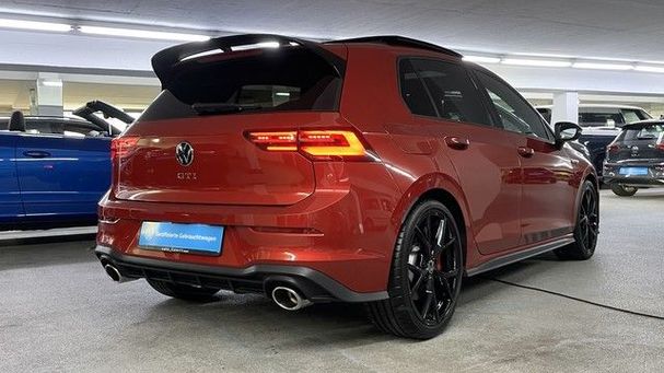 Volkswagen Golf GTI Clubsport DSG 221 kW image number 4