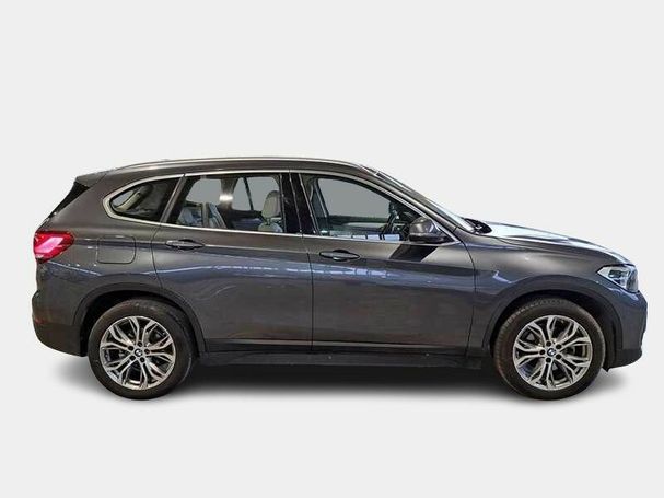 BMW X1 xDrive18d 110 kW image number 1