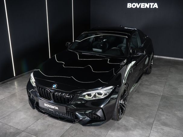 BMW M2 Competition 302 kW image number 4