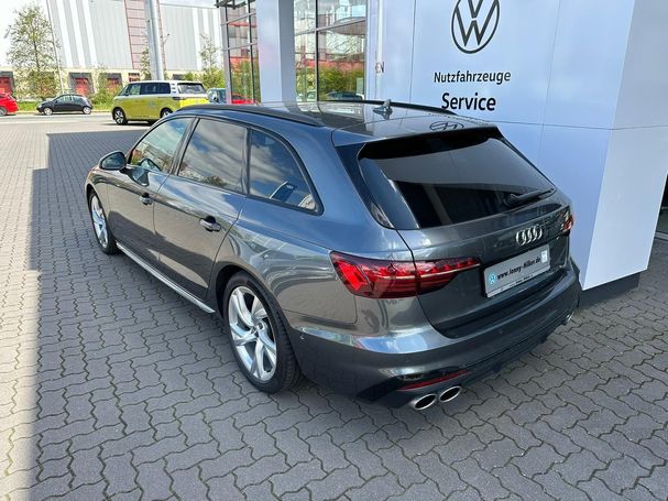 Audi S4 3.0 TDI quattro Avant 255 kW image number 4