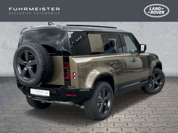 Land Rover Defender 110 D300 220 kW image number 2