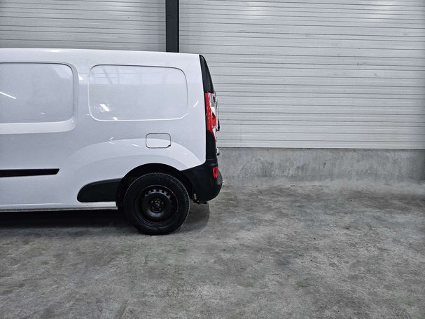 Renault Kangoo 55 kW image number 15