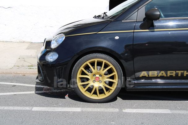 Abarth 500C 1.4 16V T Jet 595 121 kW image number 38